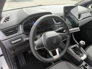 RENAULT Captur usata, con Immobilizzatore elettronico