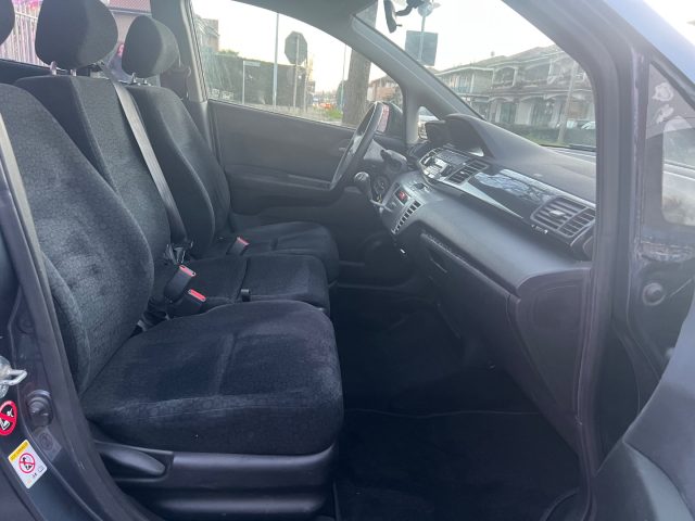 HONDA FR-V usata, con Autoradio