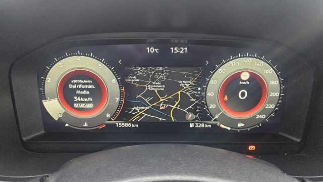 NISSAN Juke usata, con ESP