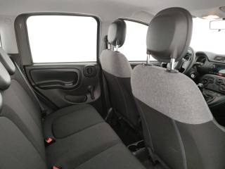 FIAT Panda usata, con ESP