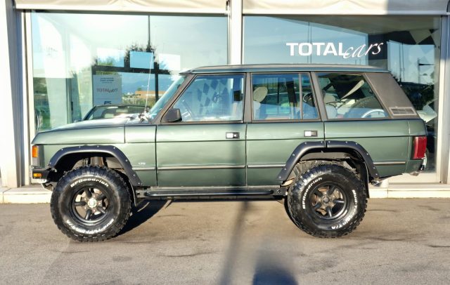 LAND ROVER Range Rover usata, con Trazione integrale