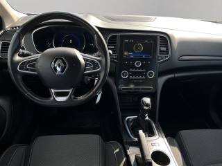 RENAULT Megane usata, con Cruise Control