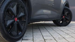 DS AUTOMOBILES DS 7 Crossback usata, con Fari LED