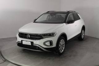 VOLKSWAGEN T-Roc 1.5 TSI ACT Edition Plus