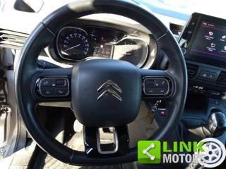 CITROEN Berlingo usata, con Airbag testa
