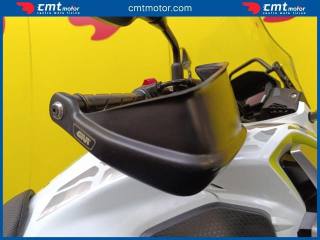 HONDA CB 500 X usata 8