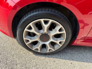 FIAT 500 usata 12