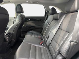 KIA Sorento usata, con Fendinebbia