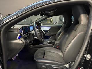 MERCEDES-BENZ CLA 250 usata, con Boardcomputer