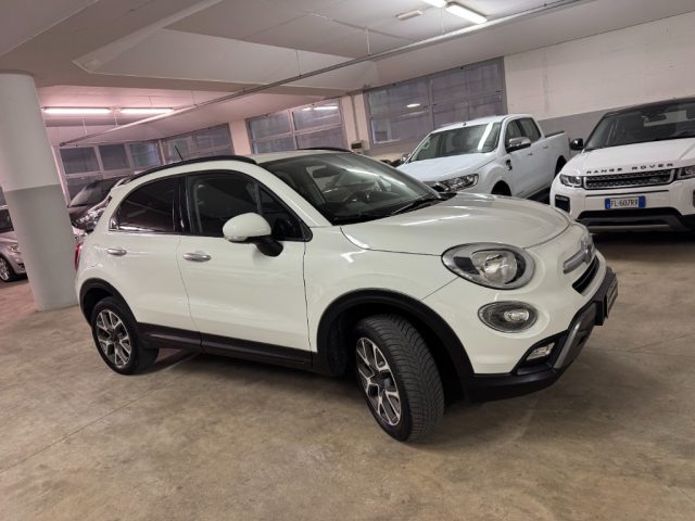 FIAT 500X usata, con Autoradio