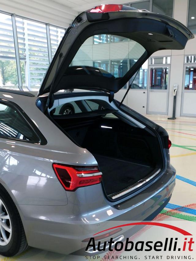 AUDI A6 usata 77