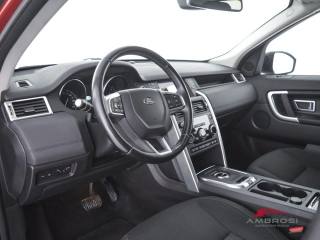 LAND ROVER Discovery Sport usata 7