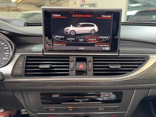 AUDI A6 usata, con Fari Xenon