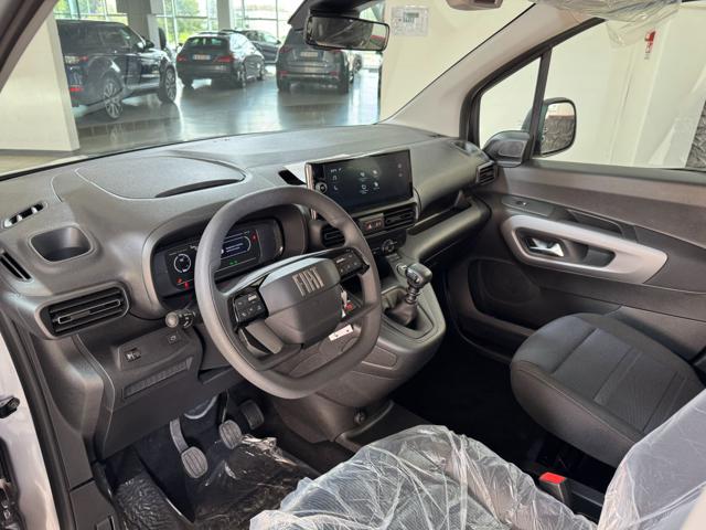 FIAT Doblo usata, con Controllo automatico clima