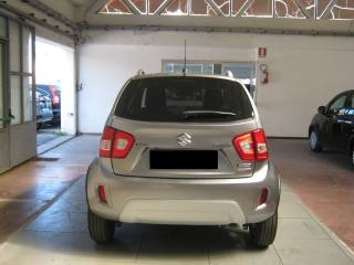 SUZUKI Ignis usata, con Alzacristalli elettrici