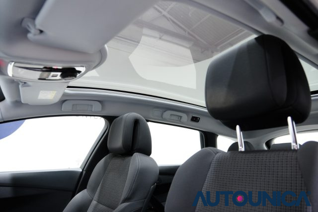 PEUGEOT 508 usata, con Limitatore di velocità
