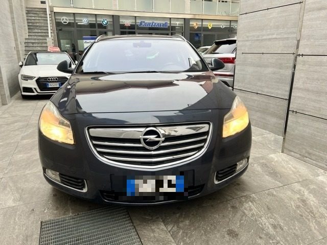 OPEL Insignia usata, con Airbag