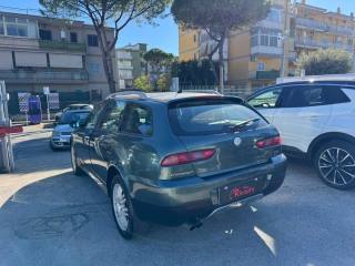 ALFA ROMEO 156 usata, con Airbag Passeggero