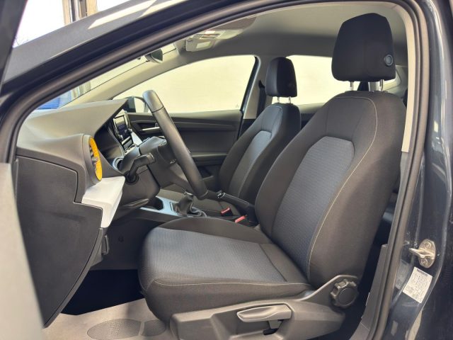 SEAT Ibiza usata, con Cerchi in lega