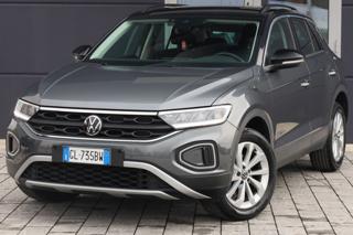 VOLKSWAGEN T-Roc usata, con Airbag