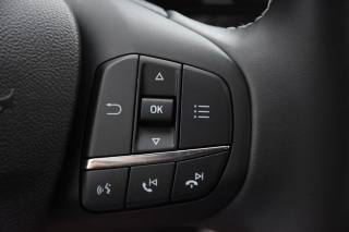 FORD Puma usata, con USB