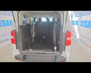 FIAT Ulysse usata, con Specchietti laterali elettrici