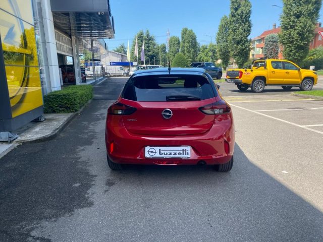 OPEL Corsa usata, con Airbag Passeggero