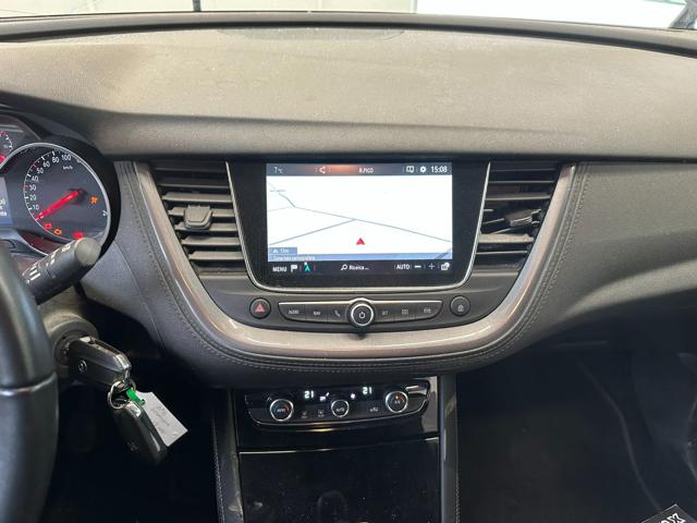 OPEL Grandland X usata, con Servosterzo