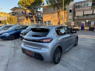 PEUGEOT 208 usata, con Boardcomputer