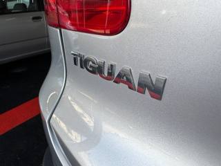 VOLKSWAGEN Tiguan usata, con Sensore di pioggia