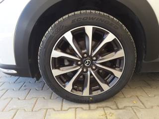 MAZDA CX-3 usata, con Airbag Passeggero