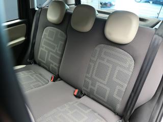 FIAT Panda usata, con Chiusura centralizzata