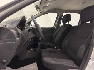 DACIA Duster usata, con Immobilizzatore elettronico