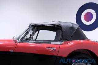 AUSTIN Healey usata 63