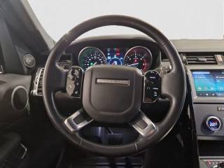 LAND ROVER Discovery usata, con Cruise Control