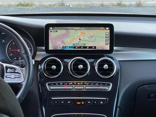 MERCEDES-BENZ GLC 220 usata, con Cruise Control