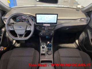 FORD Focus usata, con Fendinebbia