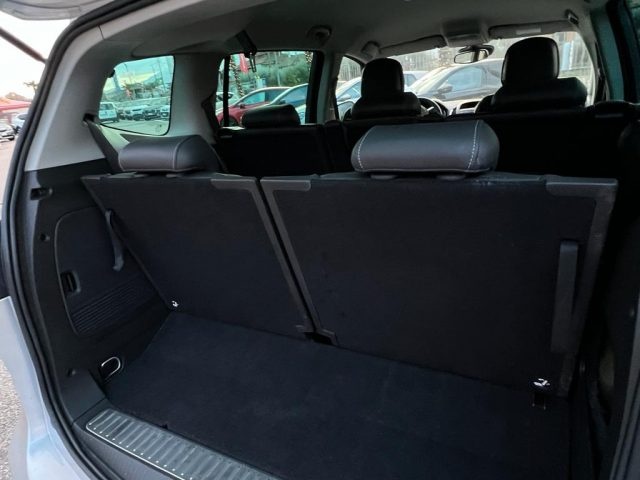 OPEL Zafira Tourer usata, con Climatizzatore
