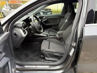 AUDI A3 usata, con Climatizzatore