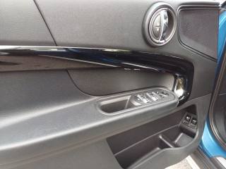 MINI Countryman usata, con Touch screen