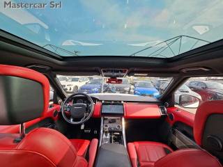 LAND ROVER Range Rover Sport usata, con Fendinebbia