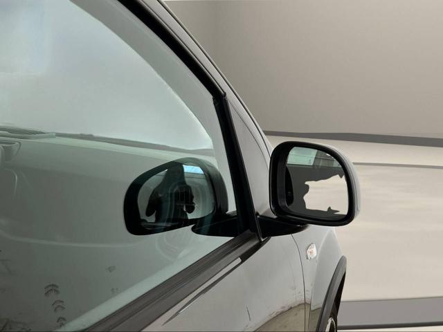 FIAT Panda Cross usata, con Sensore di pioggia