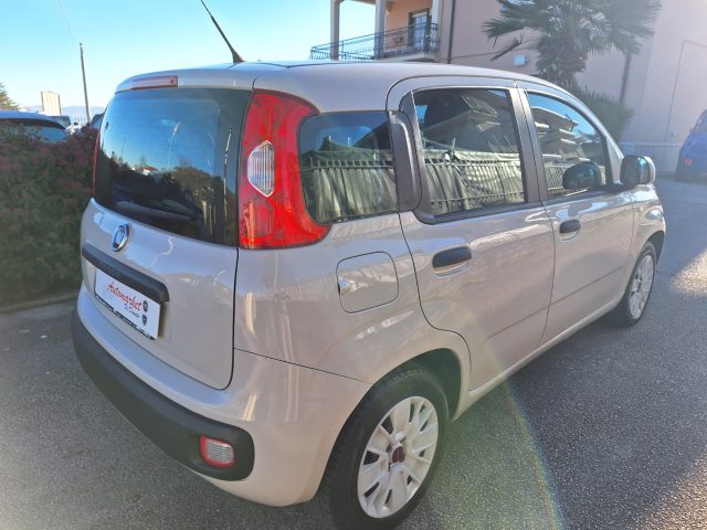 FIAT Panda usata 18