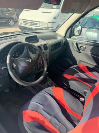 CITROEN Berlingo usata 3