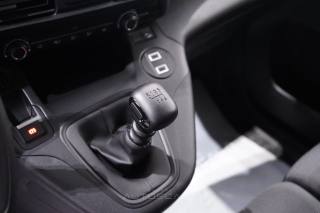 OPEL Combo usata, con Apple CarPlay