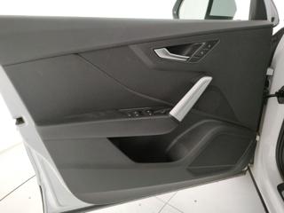 AUDI Q2 usata, con Controllo automatico clima