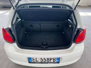 VOLKSWAGEN Polo usata 14