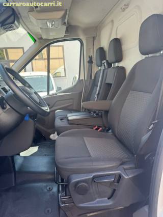 FORD Transit usata 33