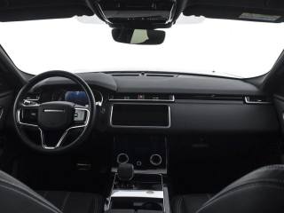 LAND ROVER Range Rover Velar usata 3