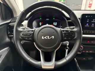 KIA Stonic usata, con Bracciolo